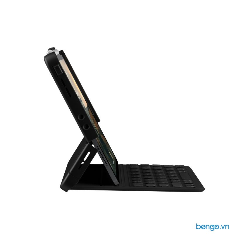 Ốp lưng iPad Pro 11″(2nd Gen, 2020) UAG Scout Series