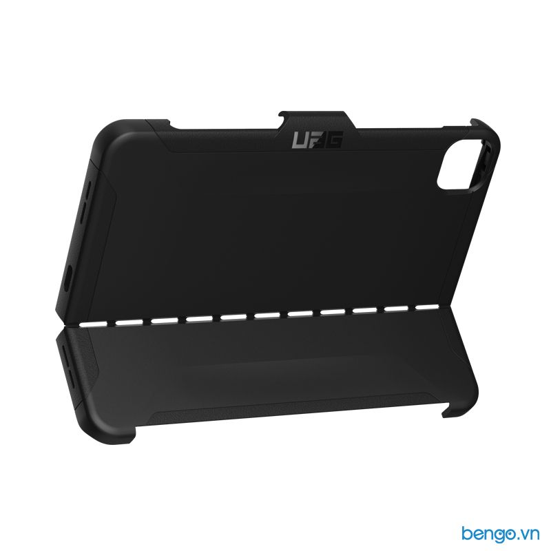 Ốp lưng iPad Pro 11″(2nd Gen, 2020) UAG Scout Series