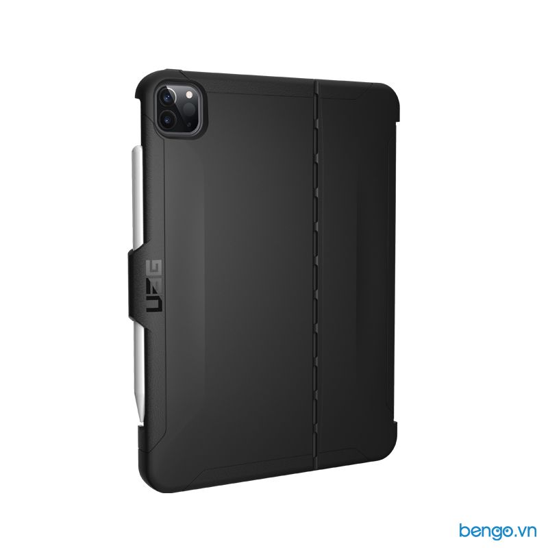 Ốp Lưng IPad Pro 12.9'' (4th Gen, 2020) UAG Scout Series
