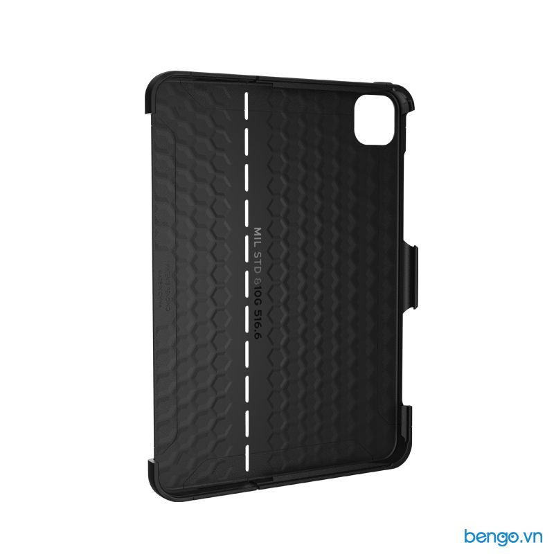 Ốp Lưng IPad Pro 12.9'' (4th Gen, 2020) UAG Scout Series
