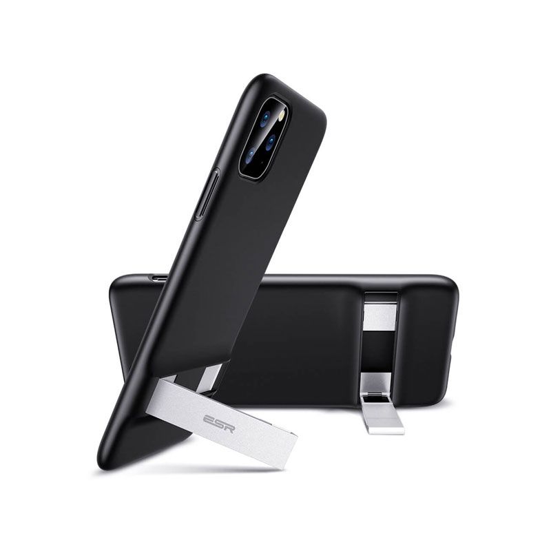 Ốp lưng iPhone 11 Pro Max ESR Metal Kickstand