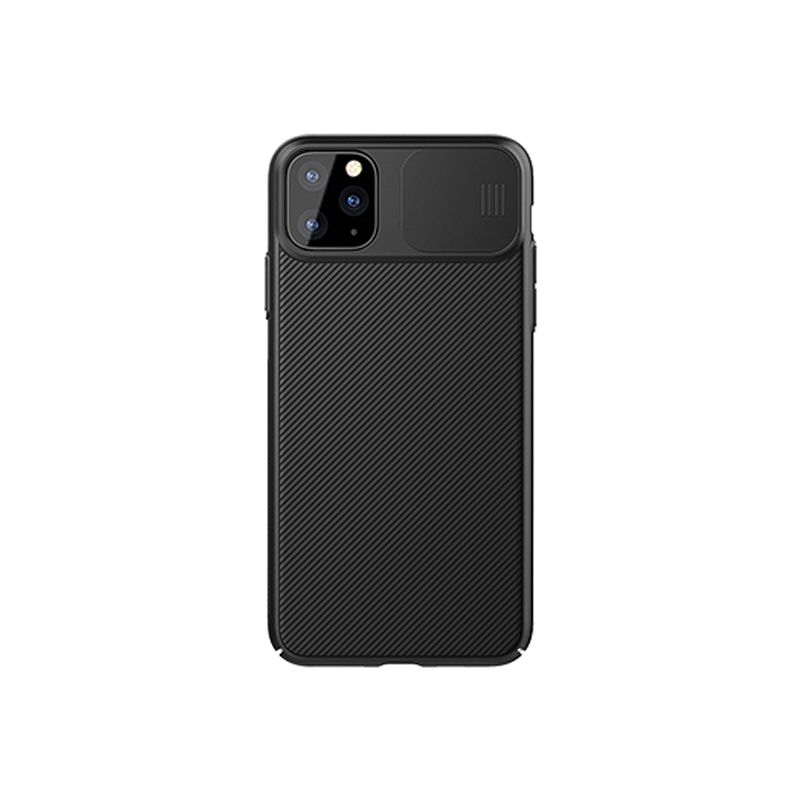 Ốp lưng iPhone 11 Pro Max Nillkin CamShield Case