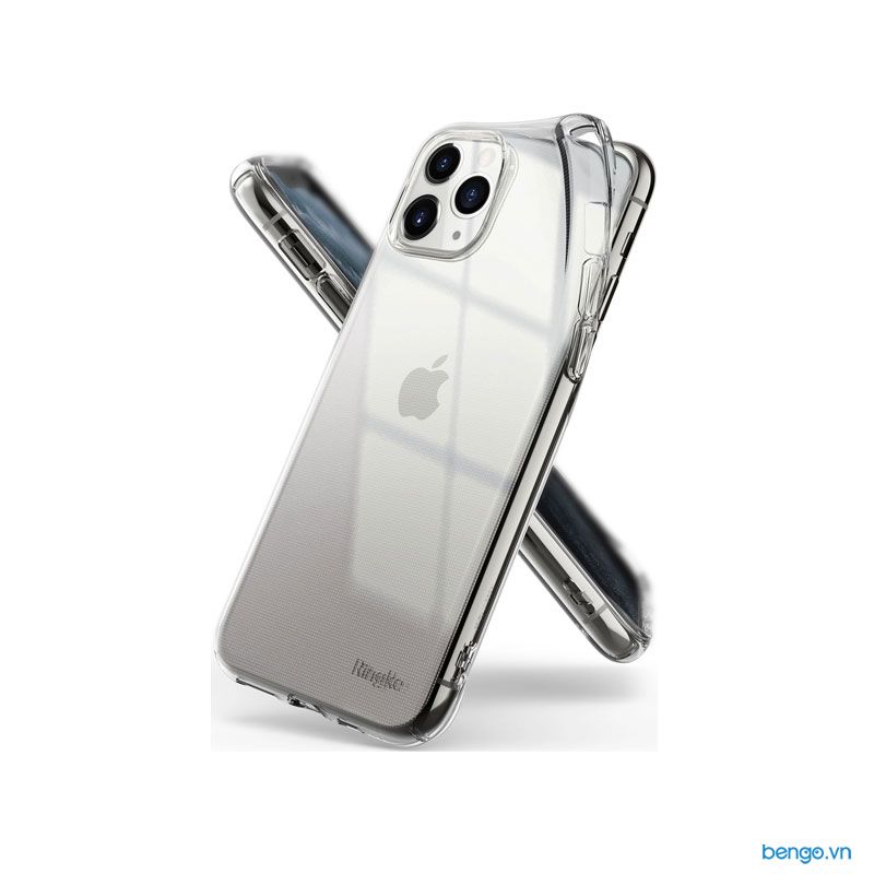 Ốp lưng iPhone 11 Pro Max RINGKE Air