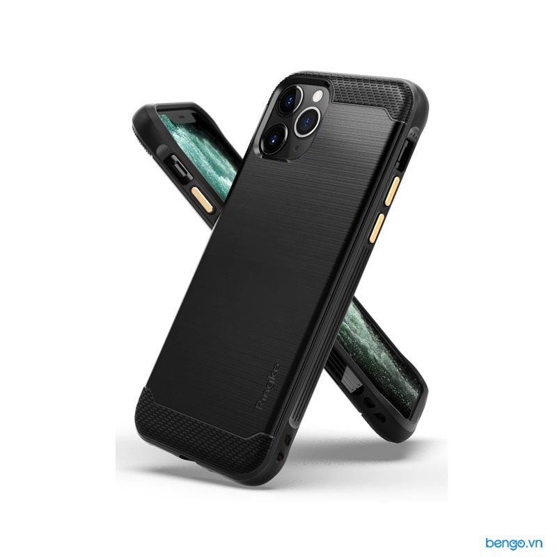 Ốp lưng iPhone 11 Pro Max Ringke Onyx