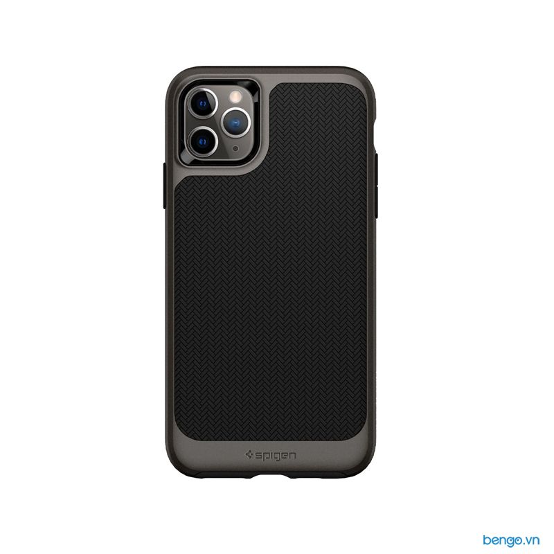 Ốp lưng iPhone 11 Pro Max SPIGEN Neo Hybrid