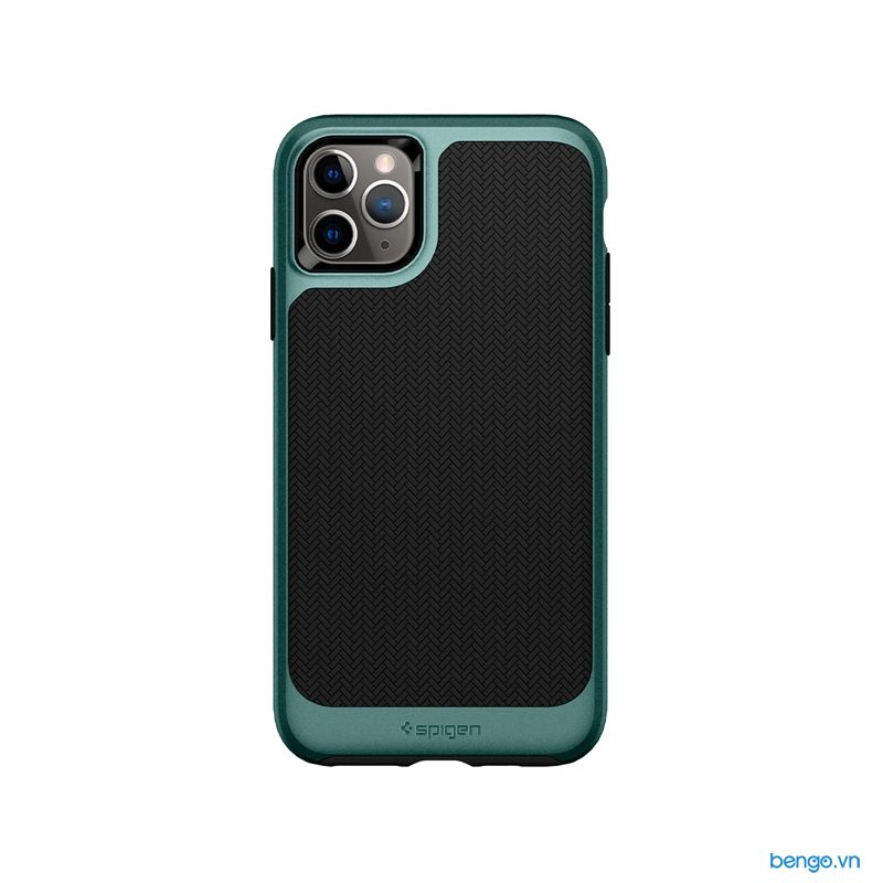 Ốp lưng iPhone 11 Pro Max SPIGEN Neo Hybrid
