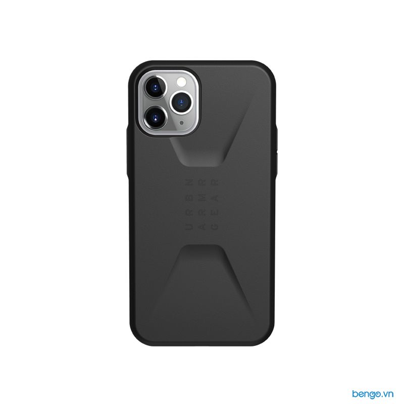 Ốp lưng iPhone 11 Pro Max UAG Civilian Series