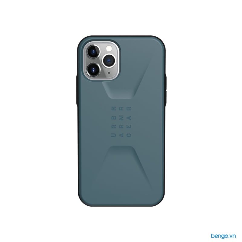 Ốp lưng iPhone 11 Pro Max UAG Civilian Series