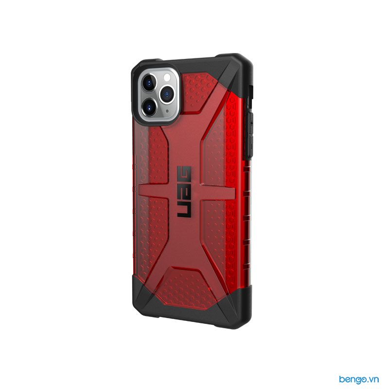 Ốp lưng iPhone 11 Pro Max UAG Plasma Series