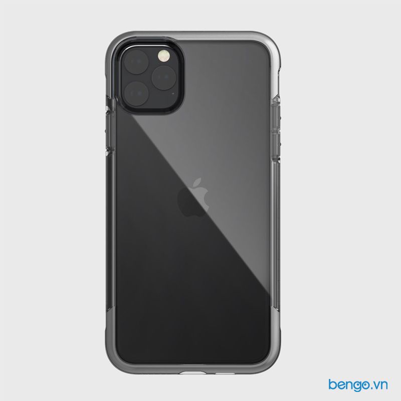 Ốp lưng iPhone 11 Pro Max X-Doria Defense Air