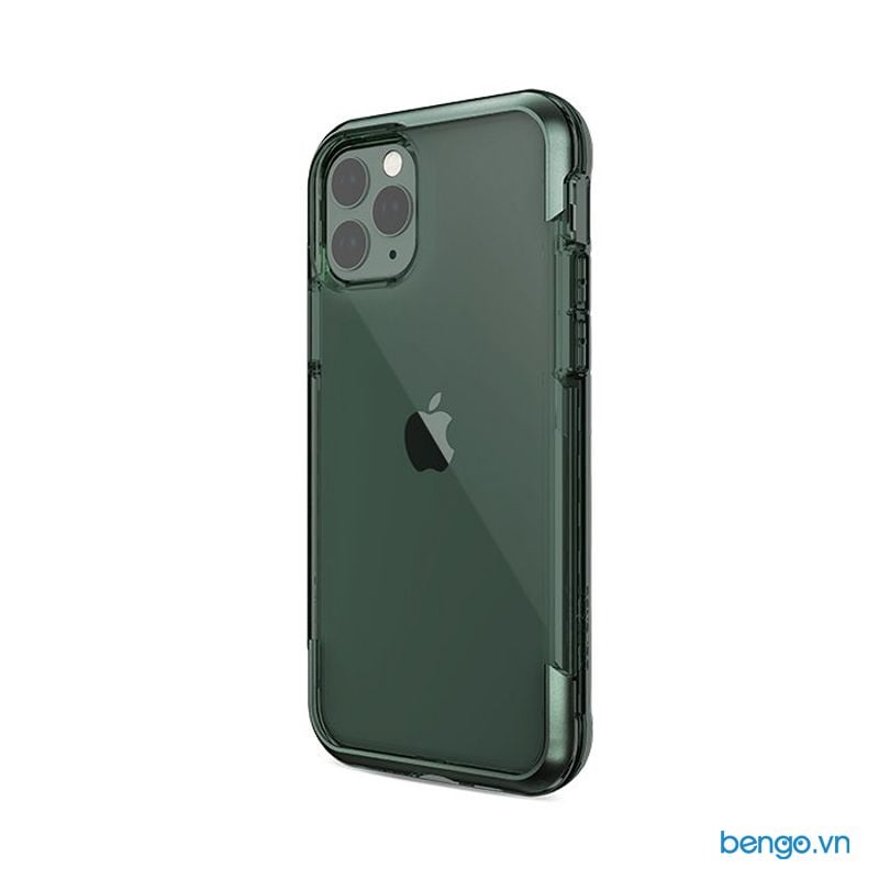 Ốp lưng iPhone 11 Pro Max X-Doria Defense Air