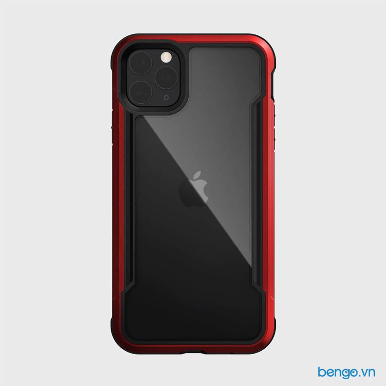 Ốp lưng iPhone 11 Pro Max X-Doria Defense Shield