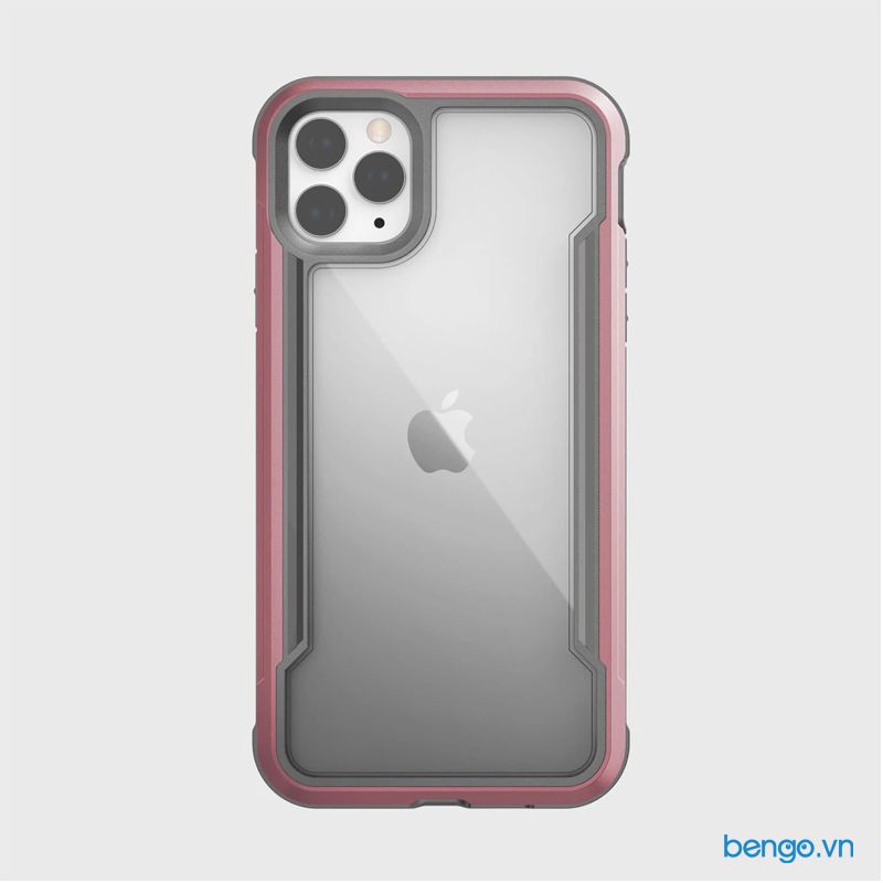 Ốp lưng iPhone 11 Pro Max X-Doria Defense Shield