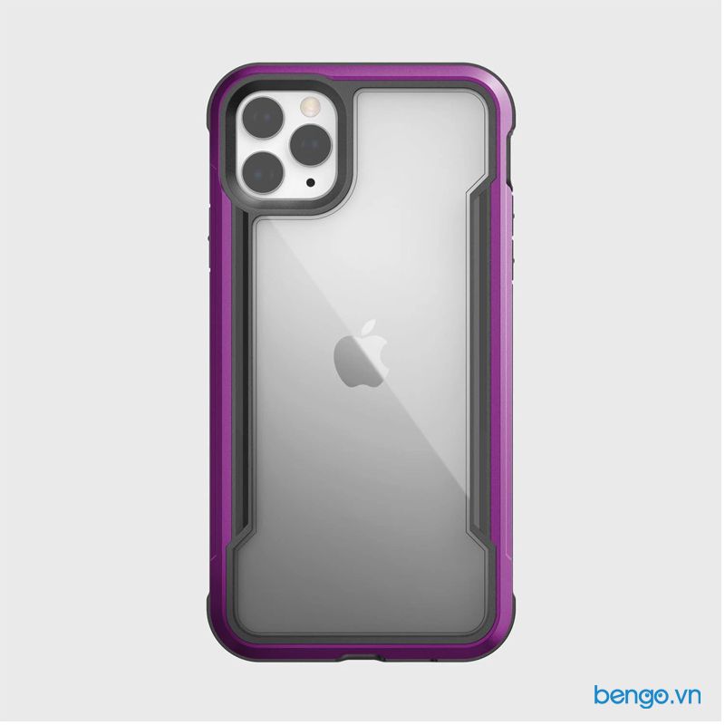 Ốp lưng iPhone 11 Pro Max X-Doria Defense Shield