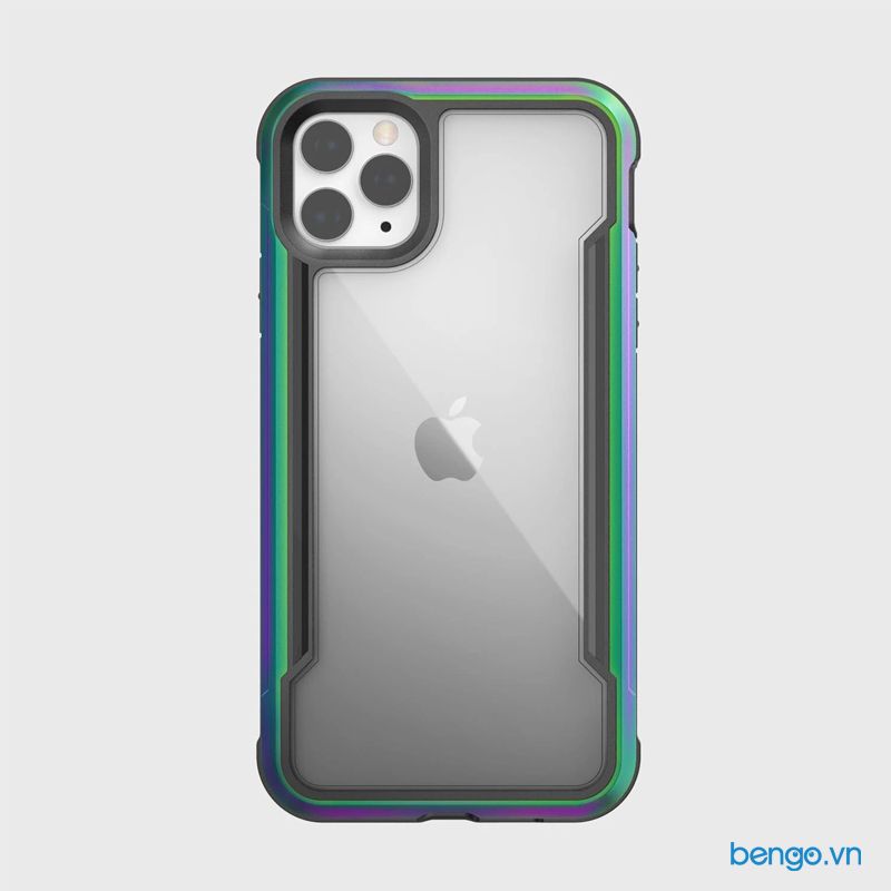 Ốp lưng iPhone 11 Pro Max X-Doria Defense Shield