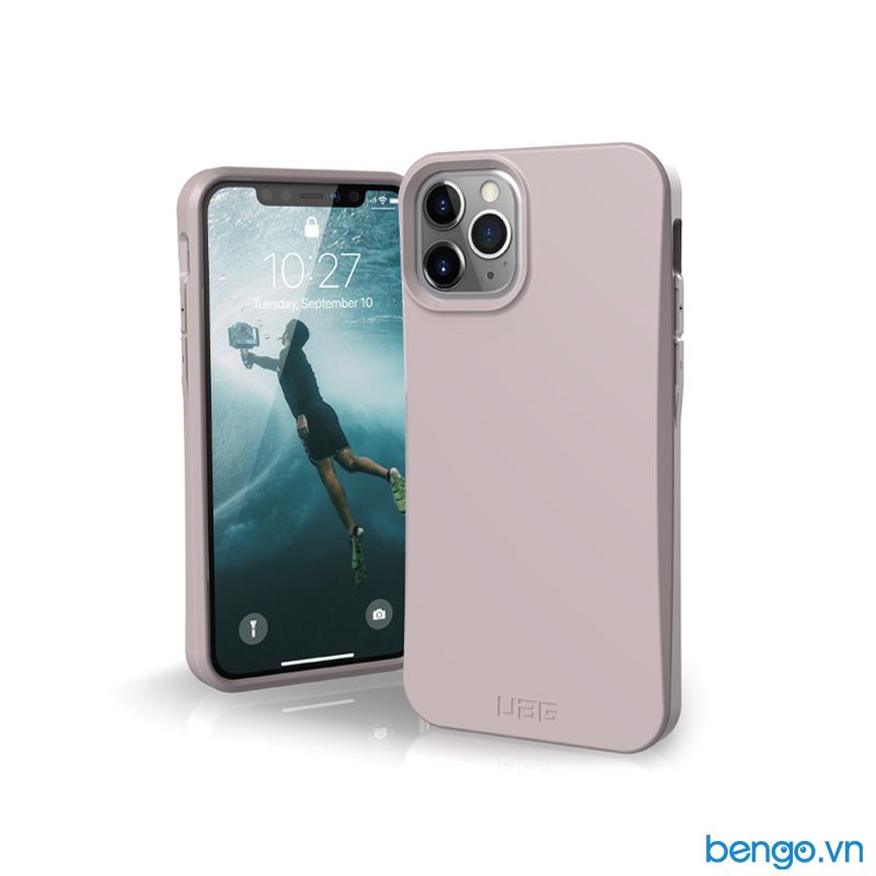 Ốp lưng iPhone 11 Pro UAG Biodegradable Outback