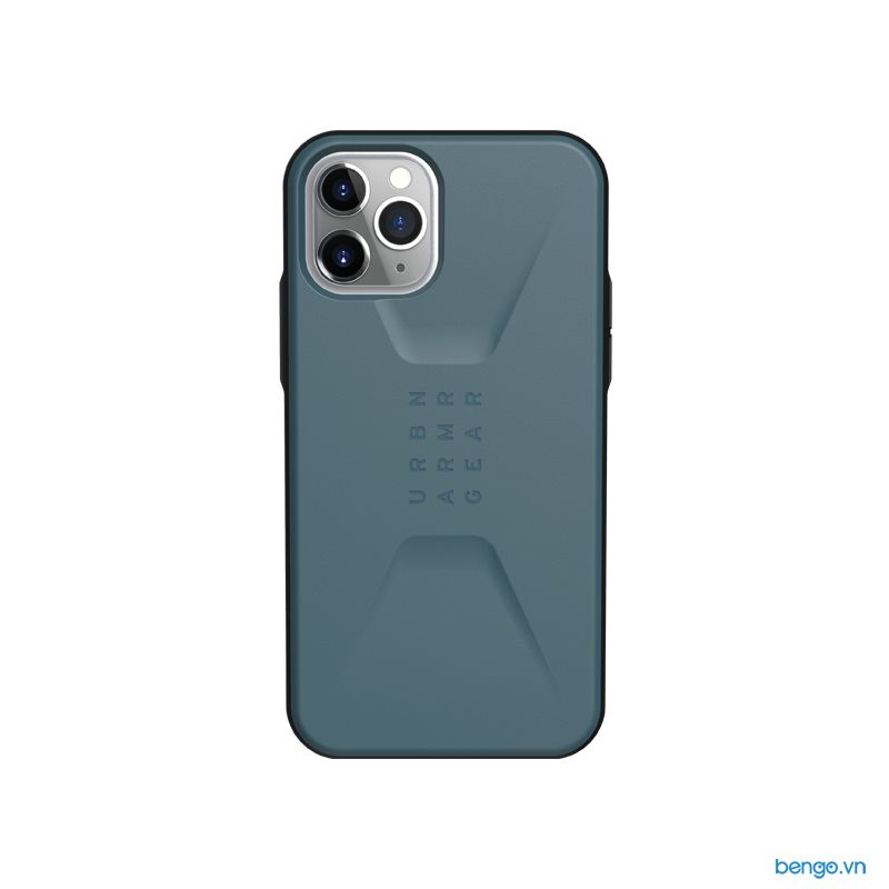 Ốp lưng iPhone 11 Pro UAG Civilian Series