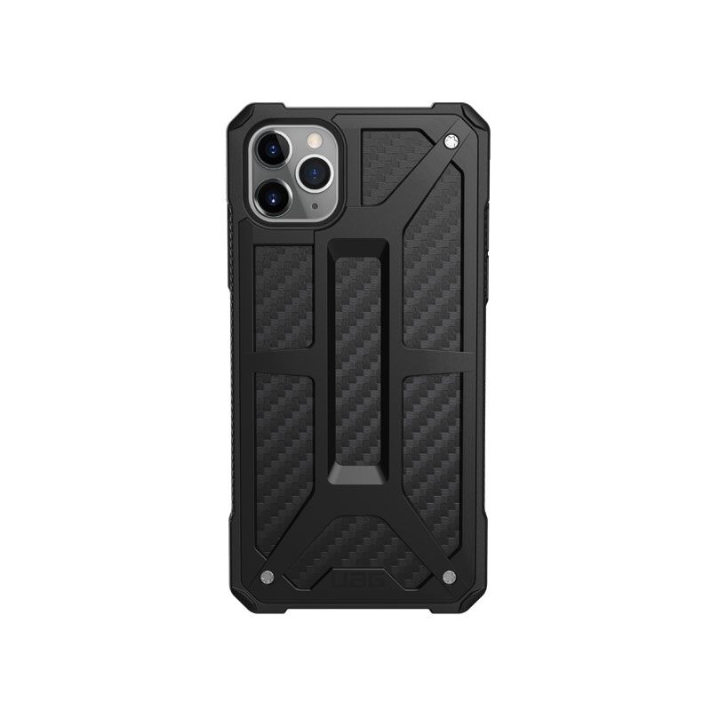 Ốp lưng iPhone 11 Pro UAG MONARCH Series