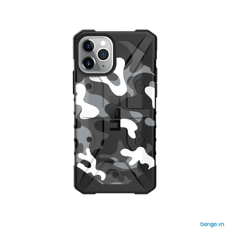 Ốp lưng iPhone 11 Pro UAG Pathfinder SE Camo