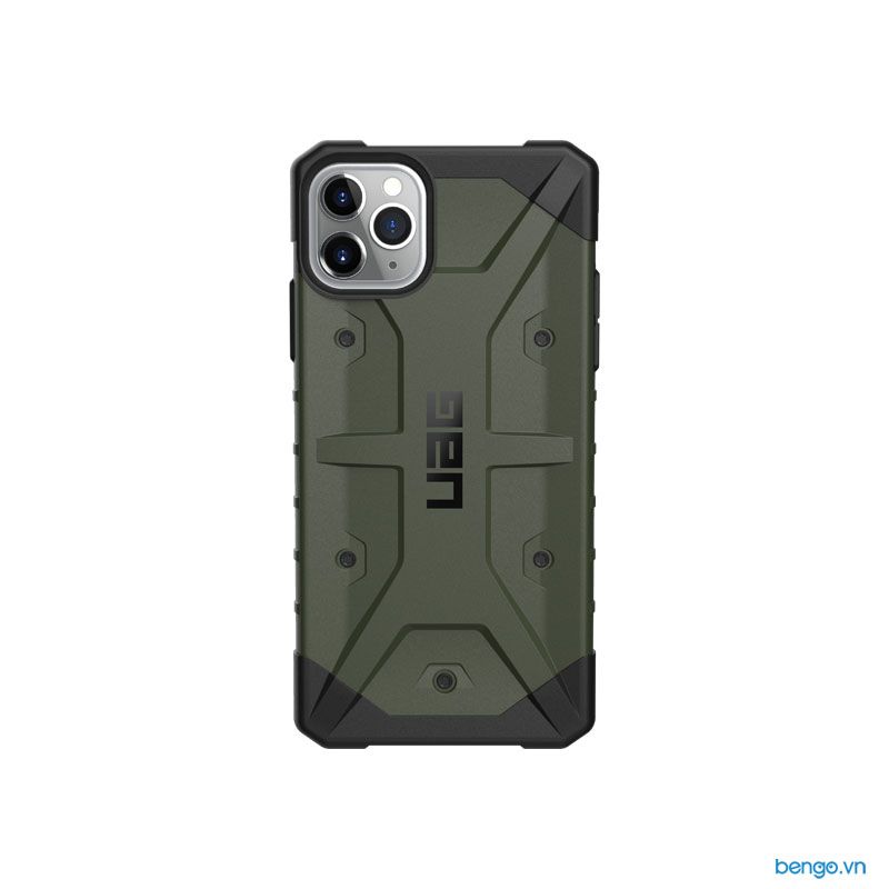 Ốp lưng iPhone 11 Pro UAG Pathfinder Series