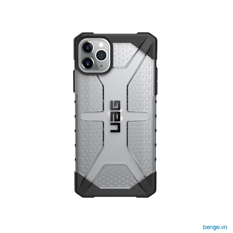 Ốp lưng iPhone 11 Pro UAG Plasma Series