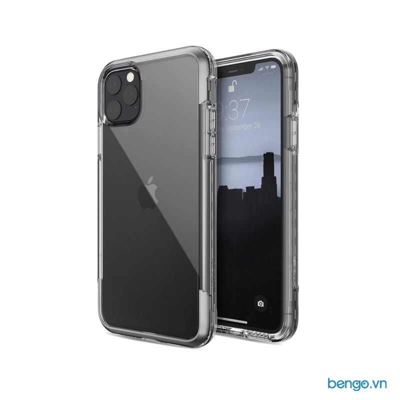 Ốp lưng iPhone 11 Pro X-Doria Defense Air