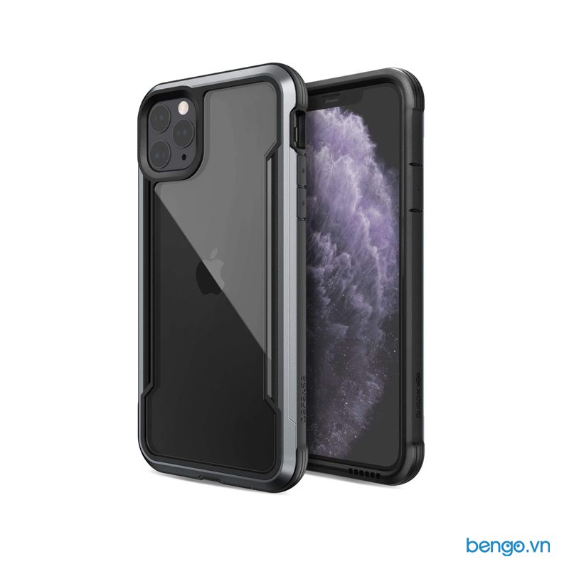 Ốp lưng iPhone 11 Pro X-Doria Defense Shield