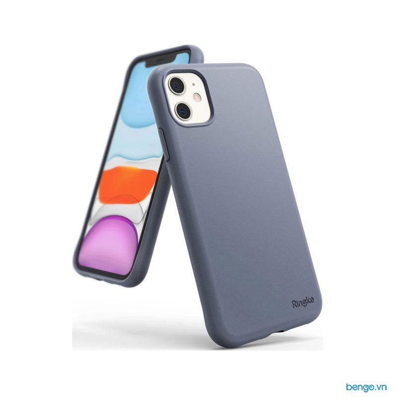 Ốp lưng iPhone 11 RINGKE Air S