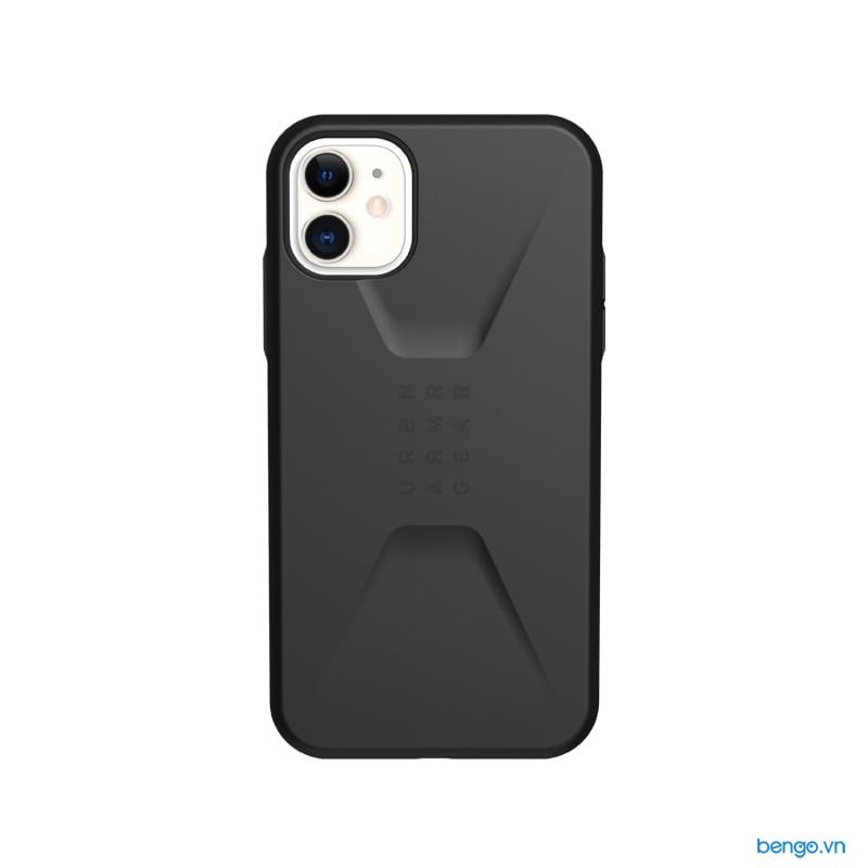 Ốp lưng iPhone 11 UAG Civilian Series