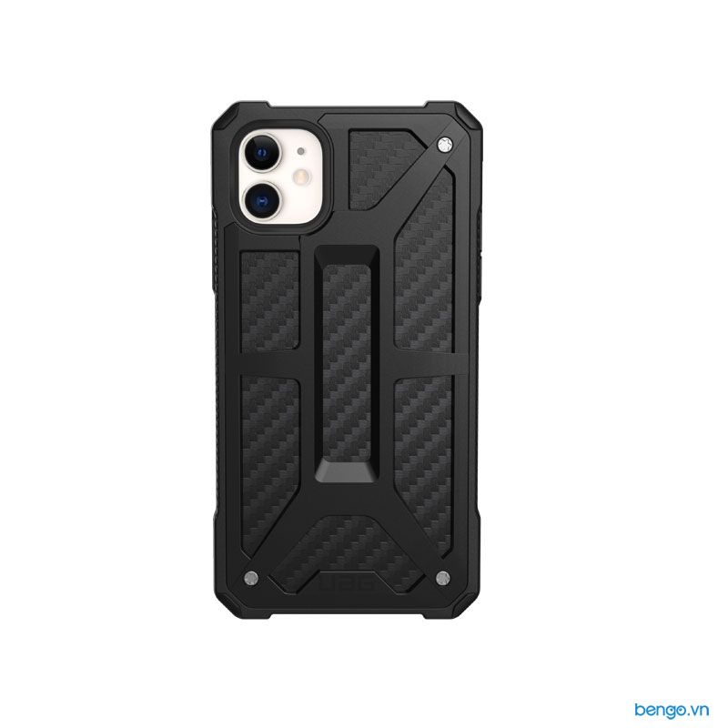 Ốp lưng iPhone 11 UAG MONARCH Series