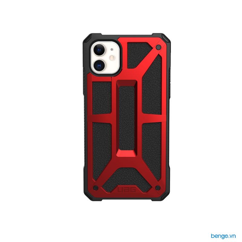 Ốp lưng iPhone 11 UAG MONARCH Series