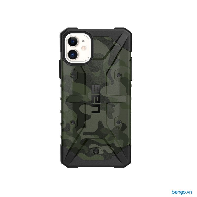 Ốp lưng iPhone 11 UAG Pathfinder SE Camo