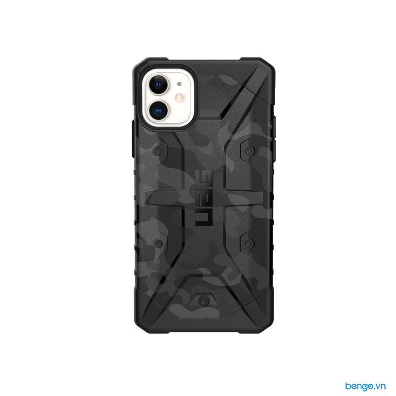 Ốp lưng iPhone 11 UAG Pathfinder SE Camo