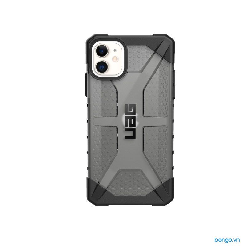 Ốp lưng iPhone 11 UAG Plasma Series