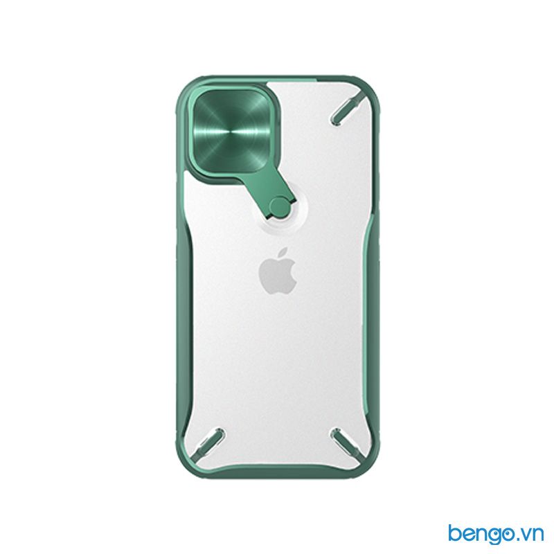 Ốp lưng iPhone 12/iPhone 12 Pro Nillkin Cyclops Case