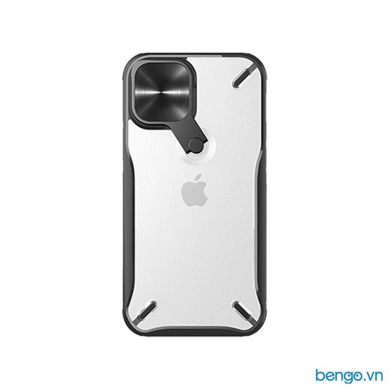 Ốp lưng iPhone 12/iPhone 12 Pro Nillkin Cyclops Case