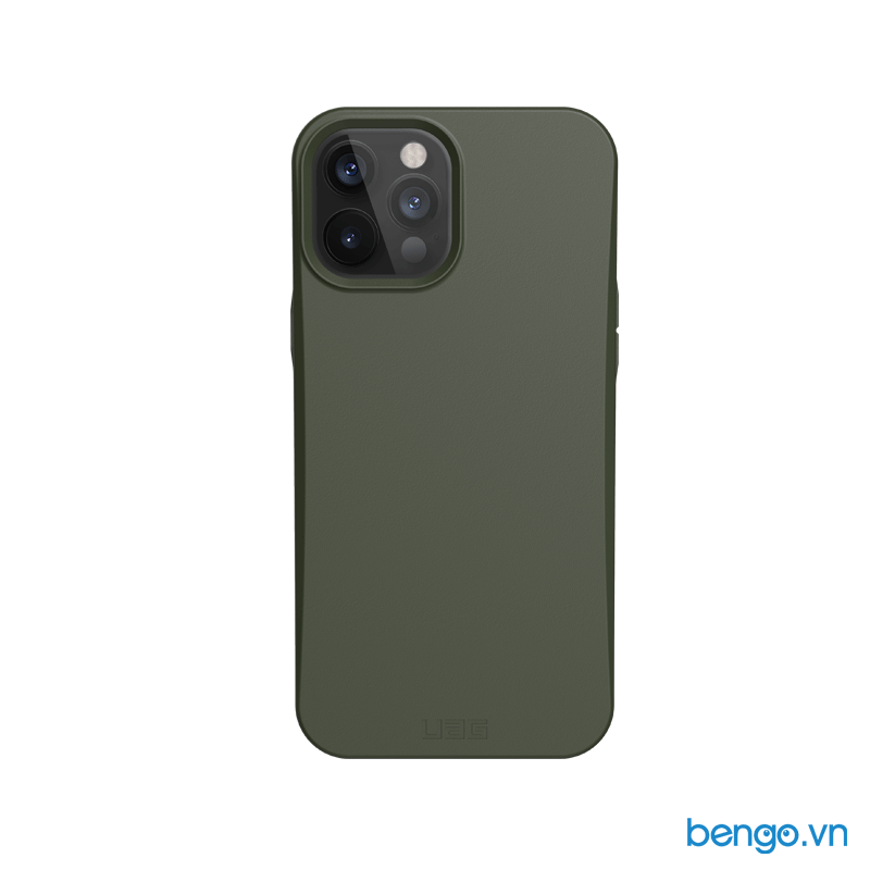 Ốp lưng iPhone 12/iPhone 12 Pro UAG Outback Bio Series