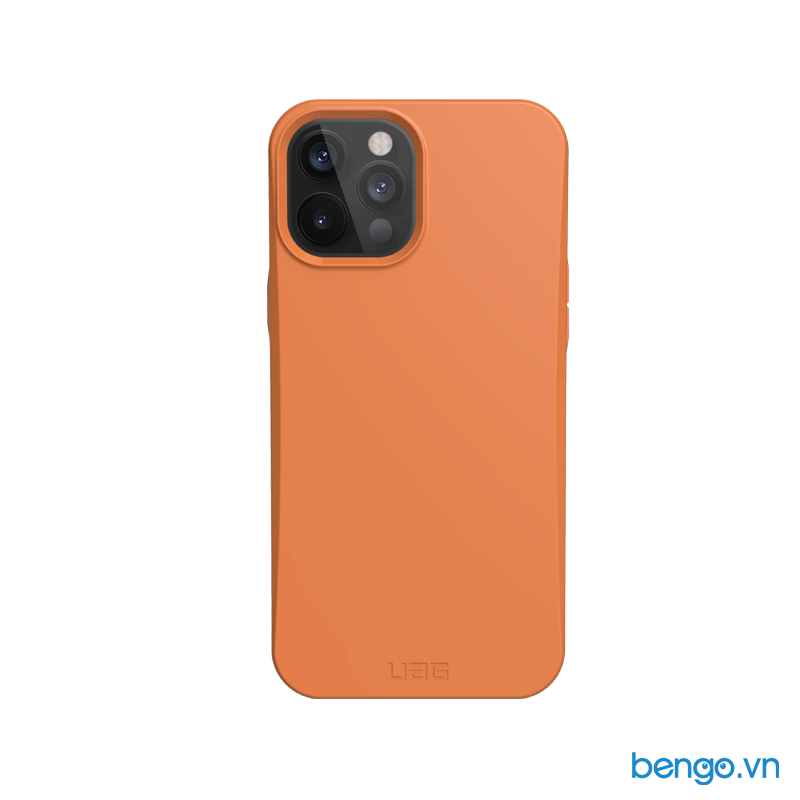 Ốp lưng iPhone 12/iPhone 12 Pro UAG Outback Bio Series