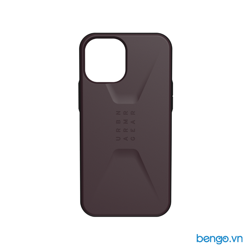 Ốp lưng iPhone 12/iPhone 12 Pro UAG Civilian Series