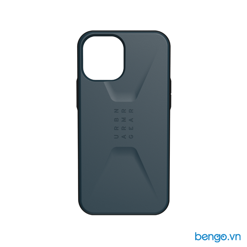 Ốp lưng iPhone 12/iPhone 12 Pro UAG Civilian Series