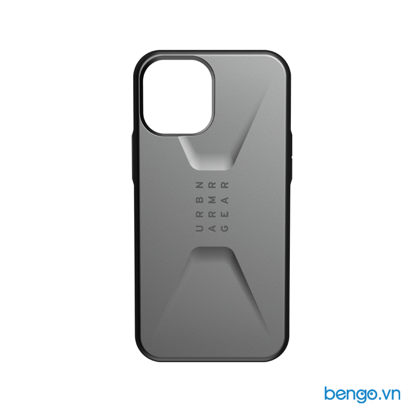 Ốp lưng iPhone 12/iPhone 12 Pro UAG Civilian Series