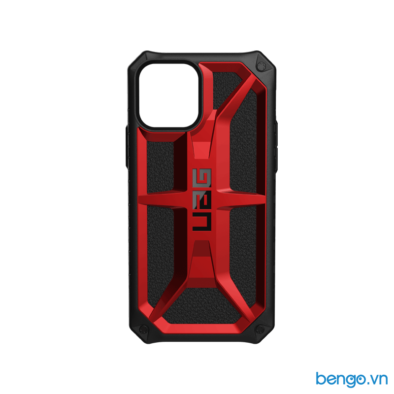Ốp lưng iPhone 12/iPhone 12 Pro UAG Monarch Series