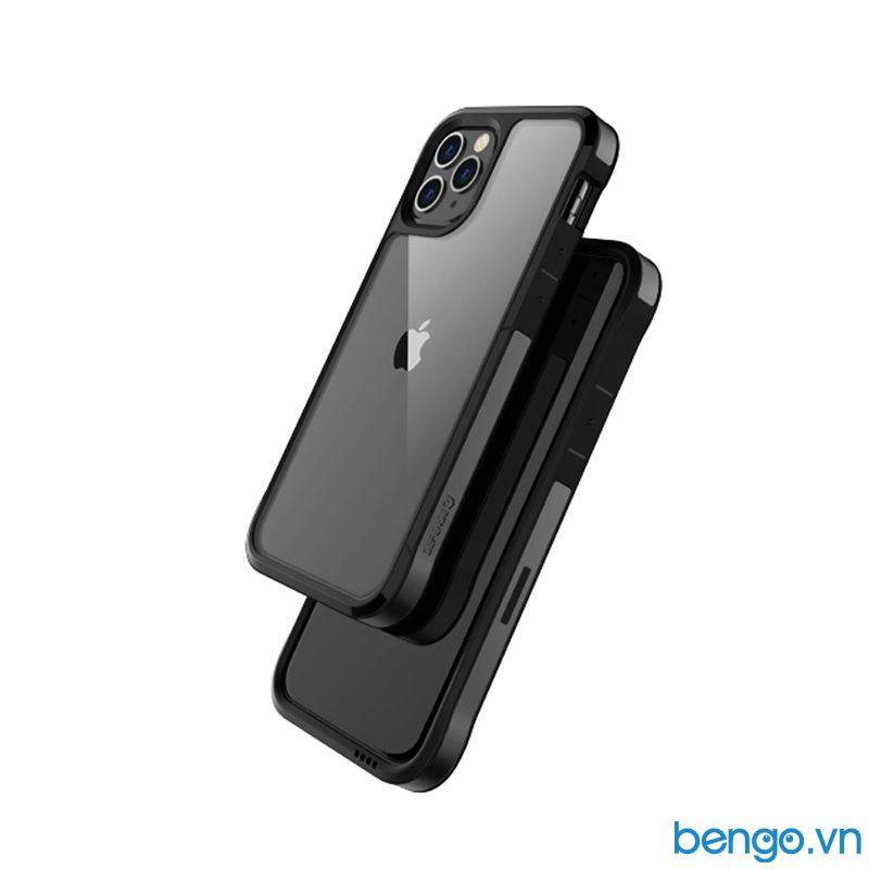 Ốp Lưng iPhone 12/iPhone 12 Pro/iPhone 12 Pro Max X-Doria Defense Live