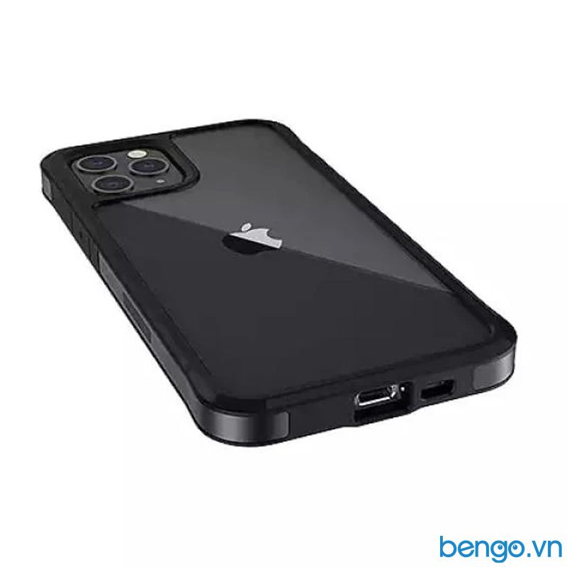 Ốp Lưng iPhone 12/iPhone 12 Pro/iPhone 12 Pro Max X-Doria Defense Live