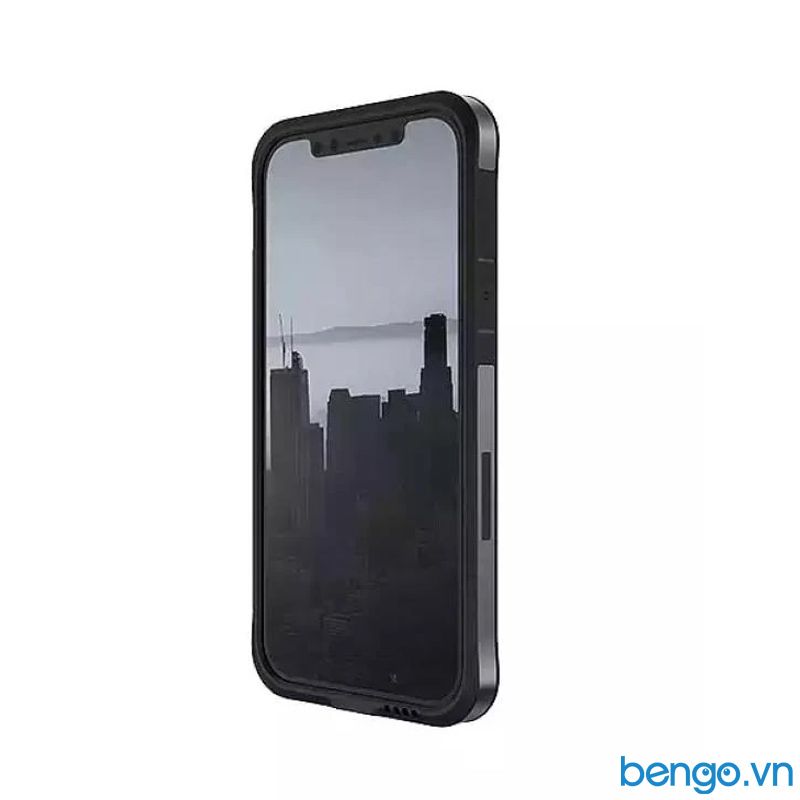 Ốp Lưng iPhone 12/iPhone 12 Pro/iPhone 12 Pro Max X-Doria Defense Live