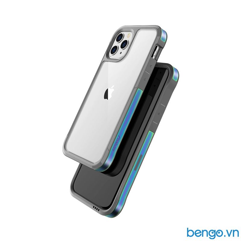 Ốp Lưng iPhone 12/iPhone 12 Pro/iPhone 12 Pro Max X-Doria Defense Live