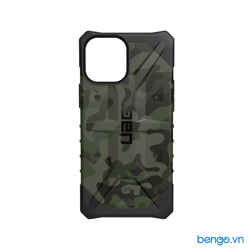 Ốp lưng iPhone 12/iPhone 12 Pro UAG Pathfinder SE Series