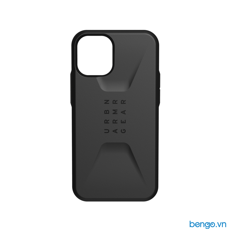 Ốp lưng iPhone 12 Mini UAG Civilian Series