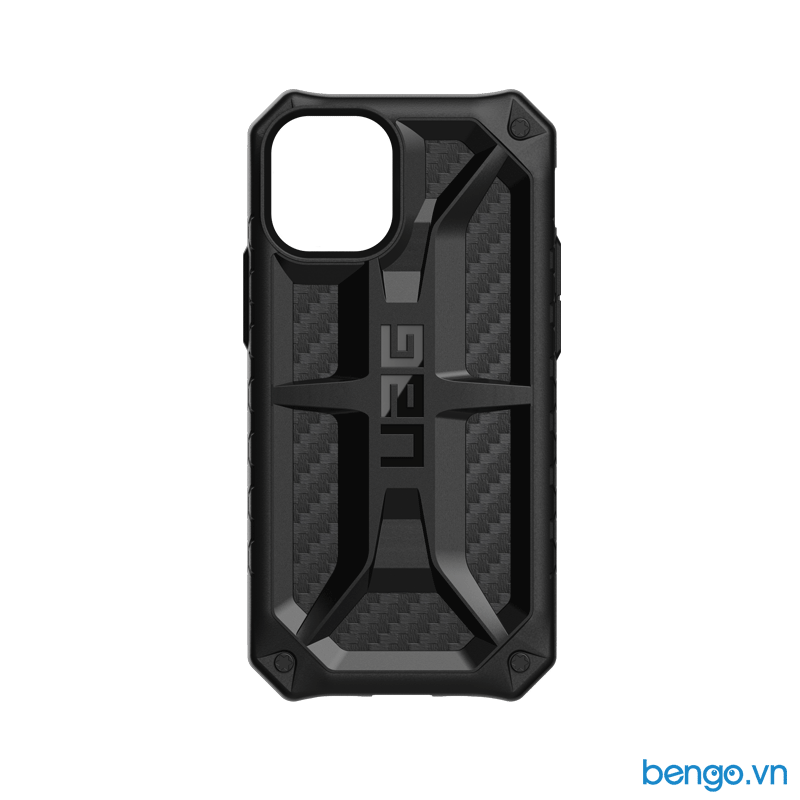 Ốp lưng iPhone 12 Mini UAG Monarch Series