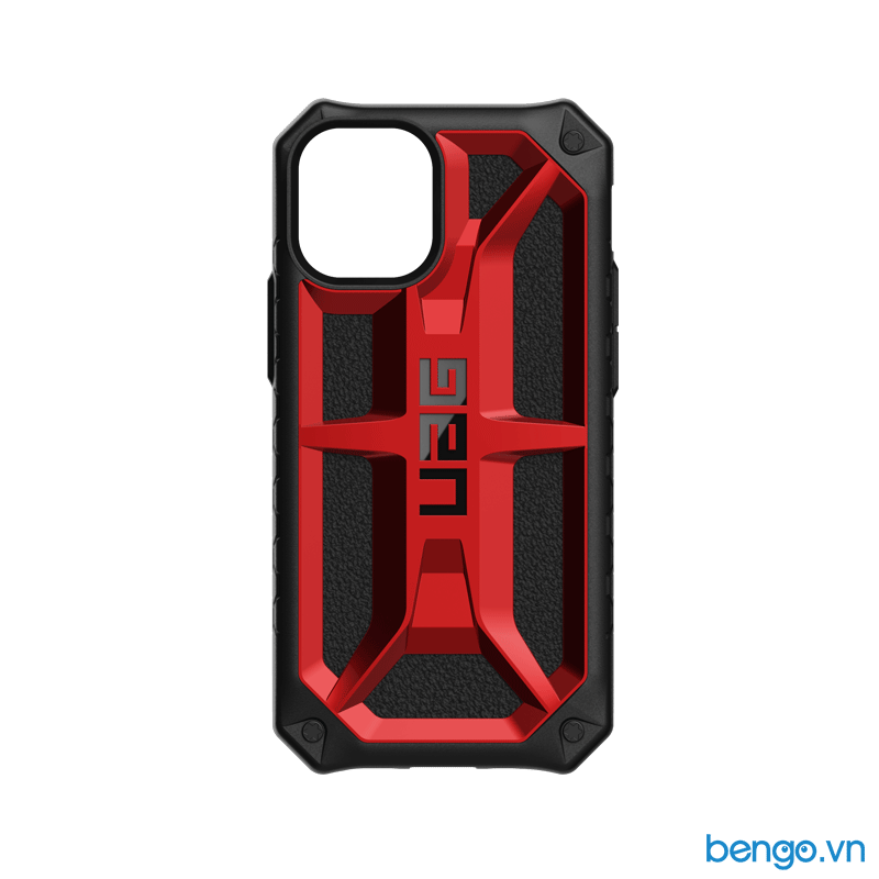 Ốp lưng iPhone 12 Mini UAG Monarch Series
